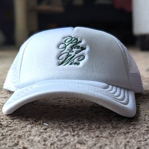 Baseball cap (snapback)